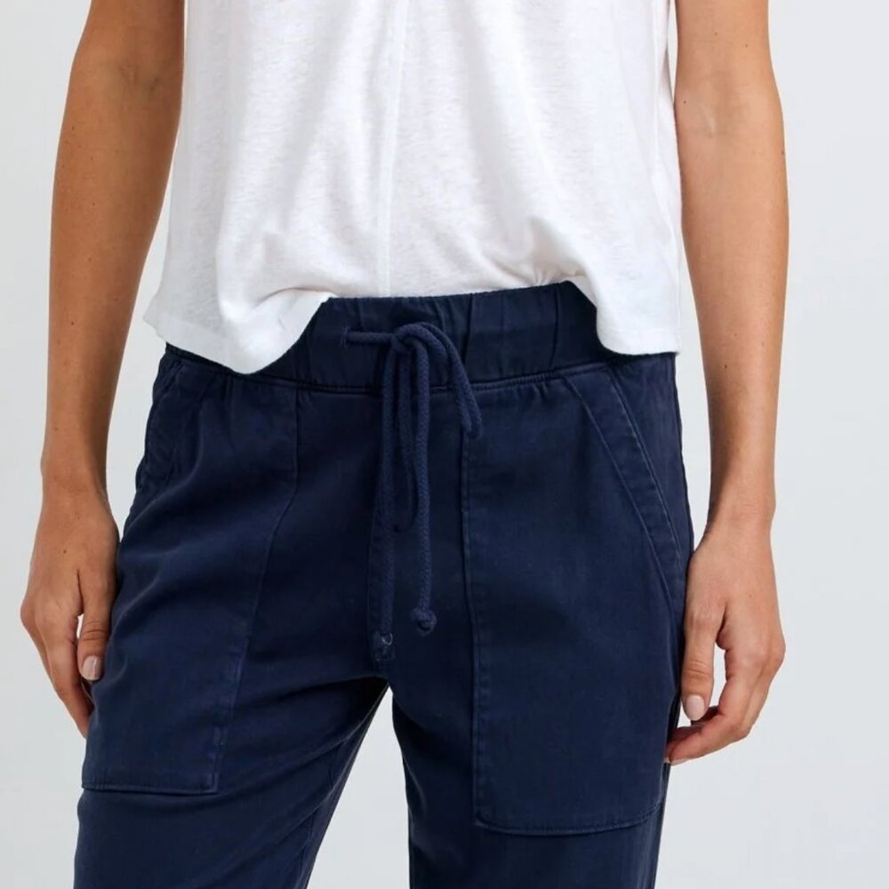 Bella Dahl Pocket Jogger Pants - Picture 2 of 5